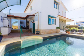 Casa Branca Ericeira